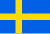 Svensk flag