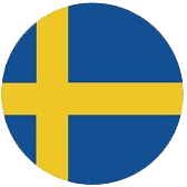 Svensk flagga